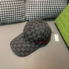 Gucci Caps